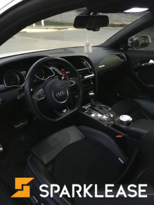 2014 Audi RS5