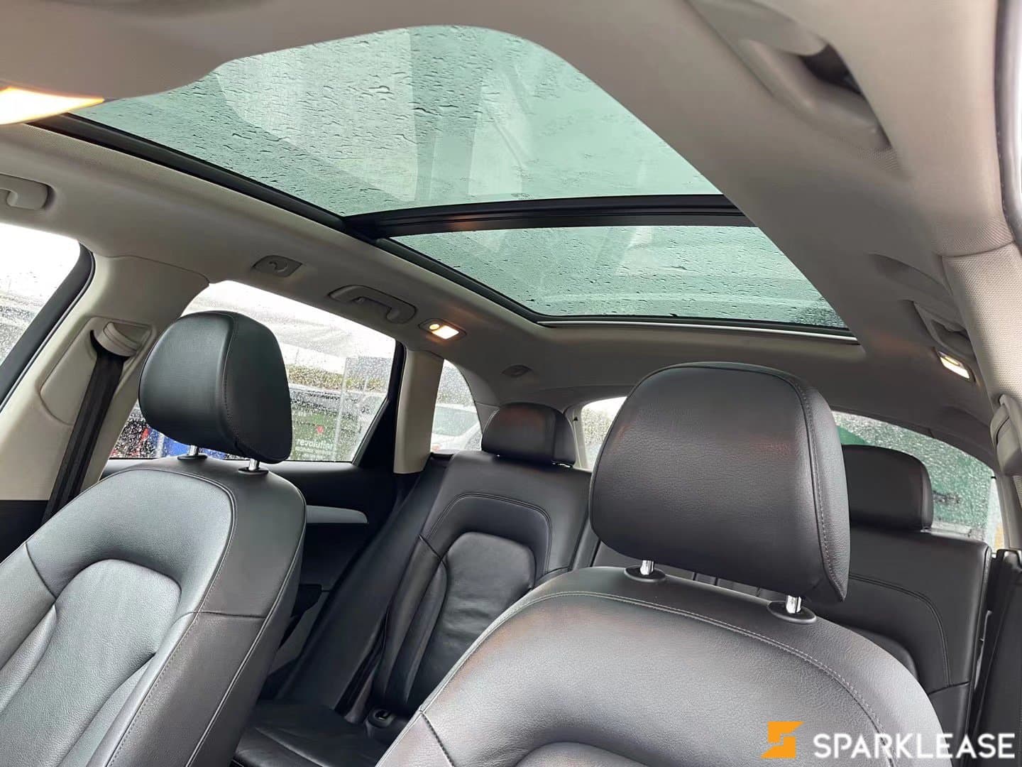 2012 Audi Q5
