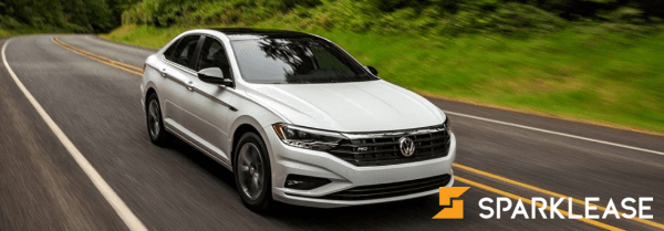 2020 Volkswagen Jetta Highline