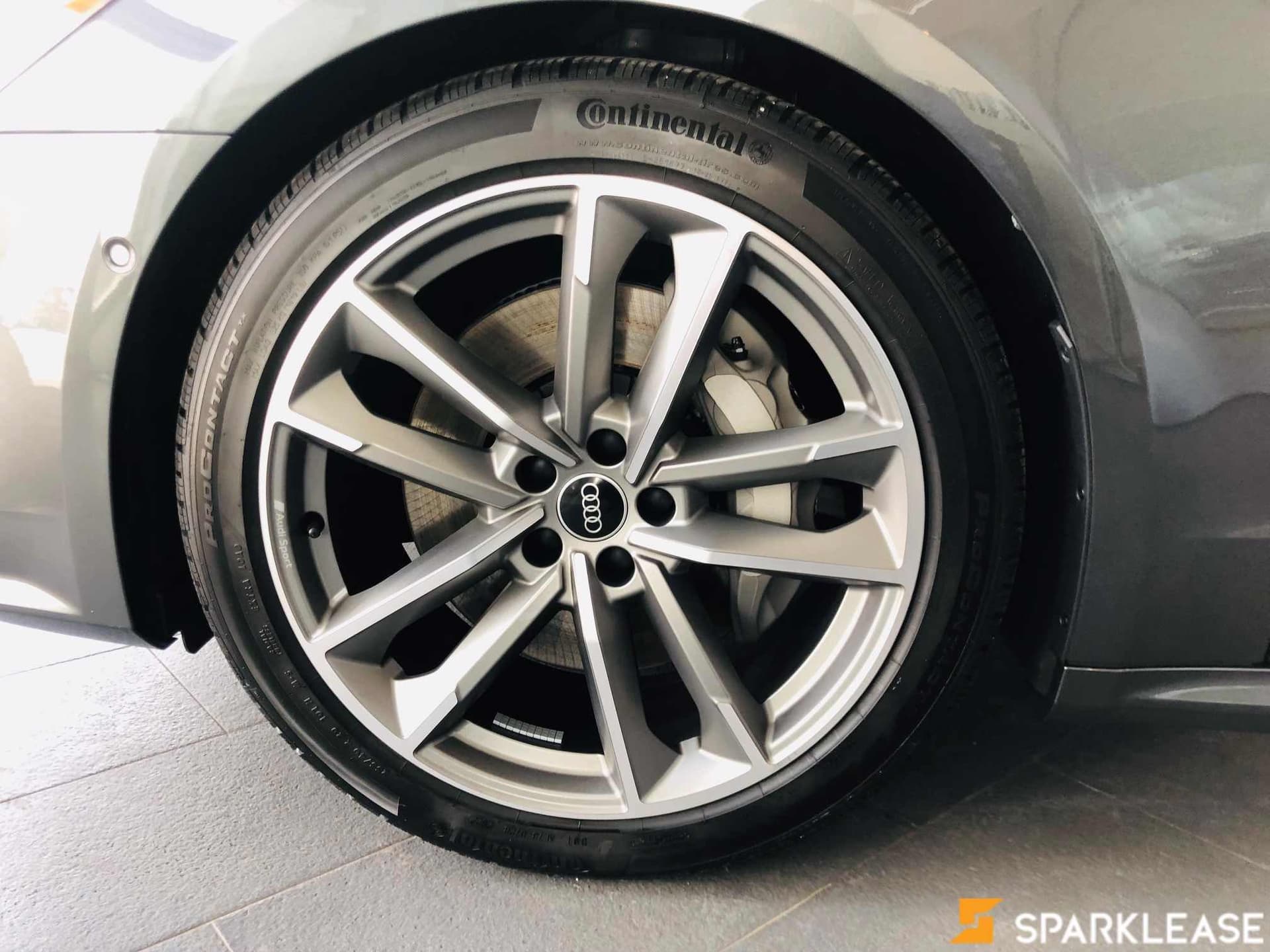 2023 Audi A7 55 Sportback Technik 现车