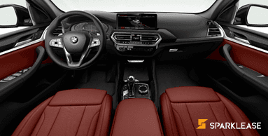 2022 BMW X4