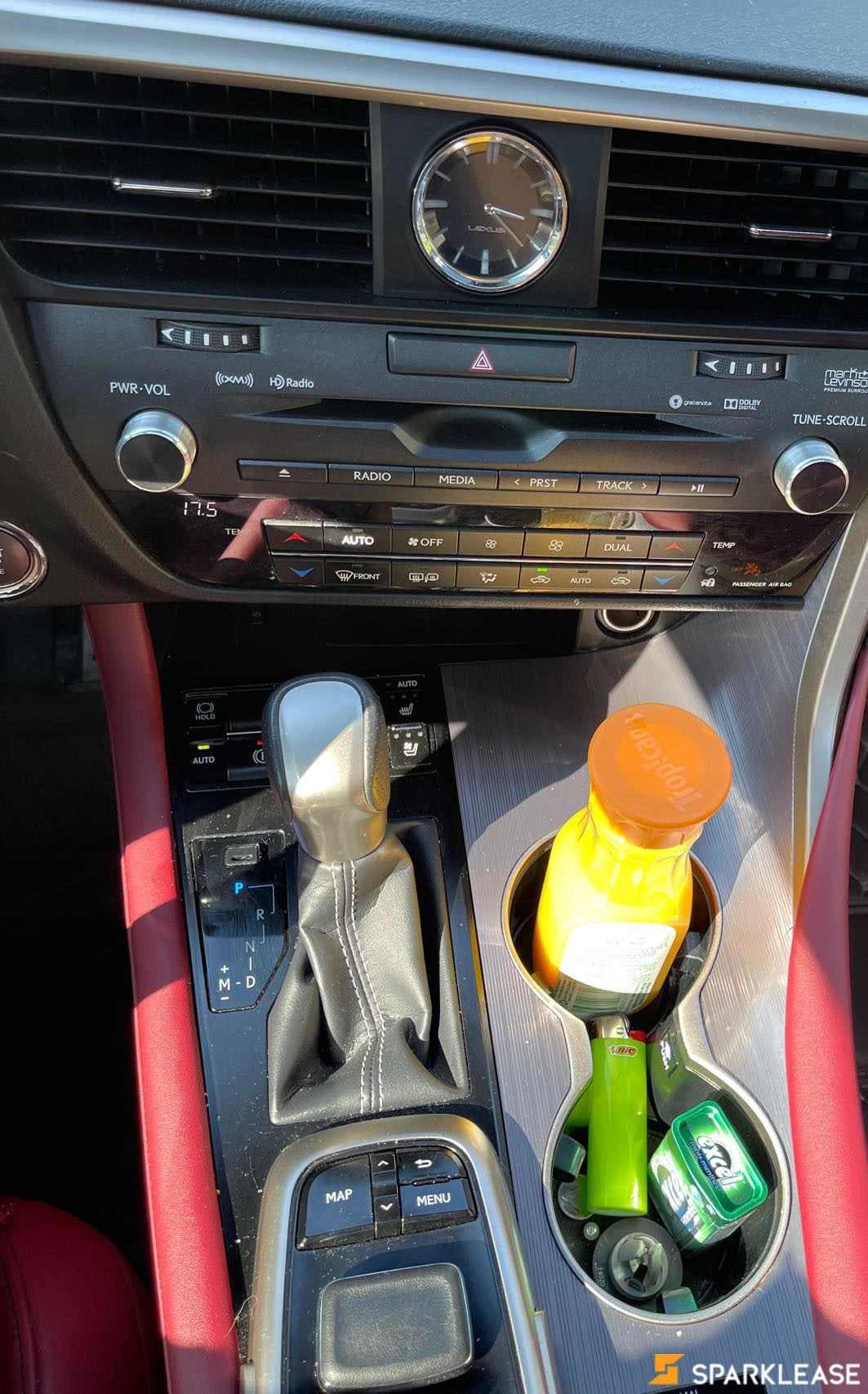 2022 Lexus RX RX 350 Auto