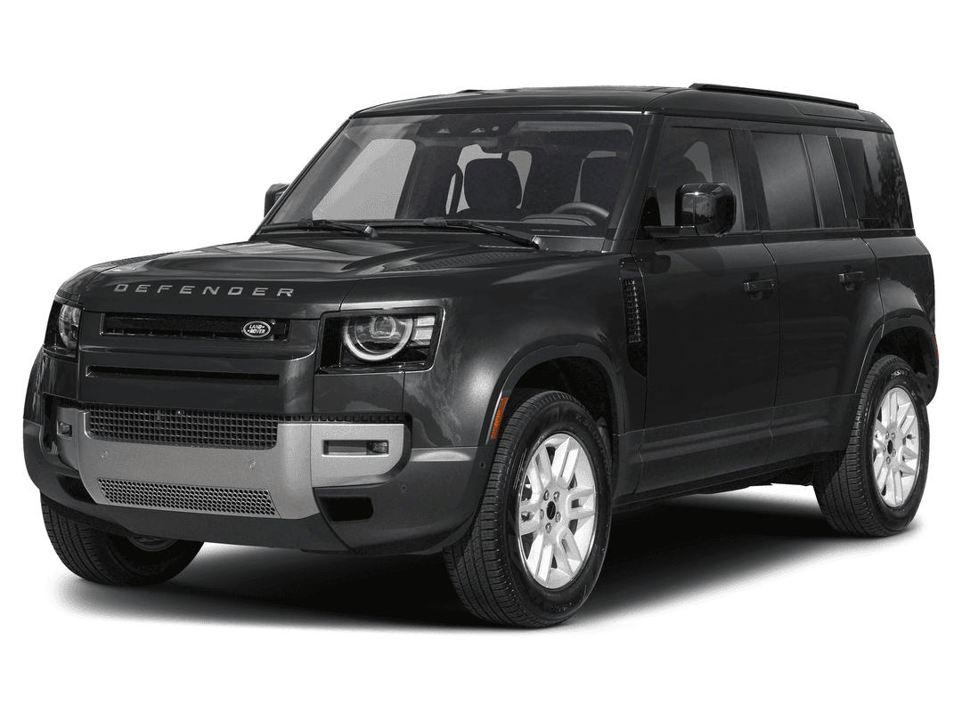 2026 Land Rover Defender 110 X-Dynamic SE