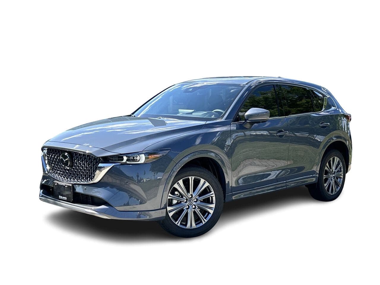 2025 Mazda  CX-5  Signature AWD 