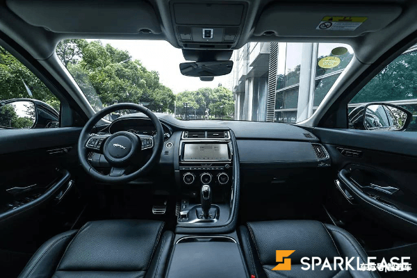 2020 Jaguar E-Pace P250 AWD
