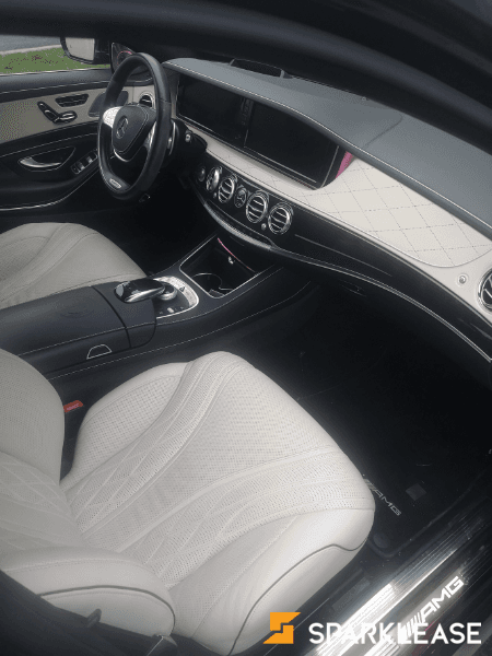 2015  s63amg