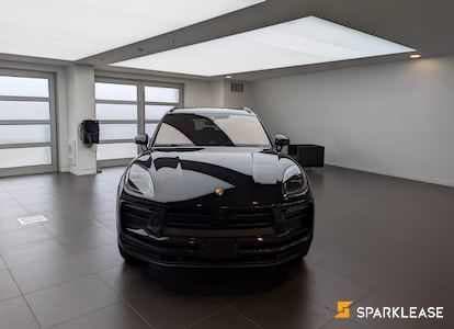 2022 Porsche Macan AWD