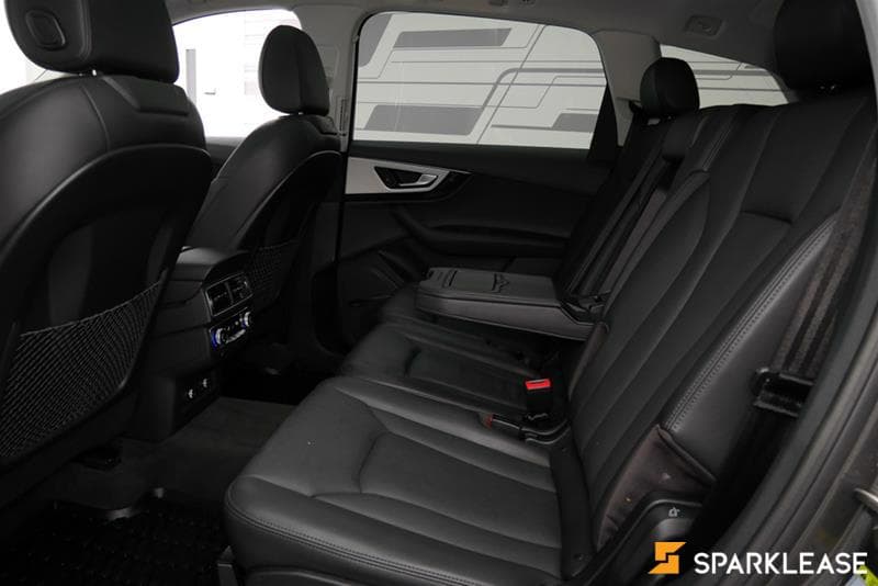 2018 Audi Q7 3.0 TFSI quattro Technik tiptronic