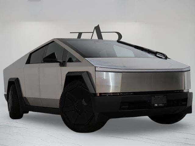 2024 Tesla Cybertruck AWD