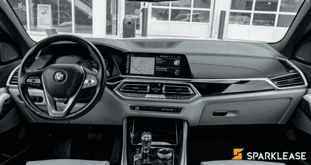 2019 BMW  X5  xDrive40i 