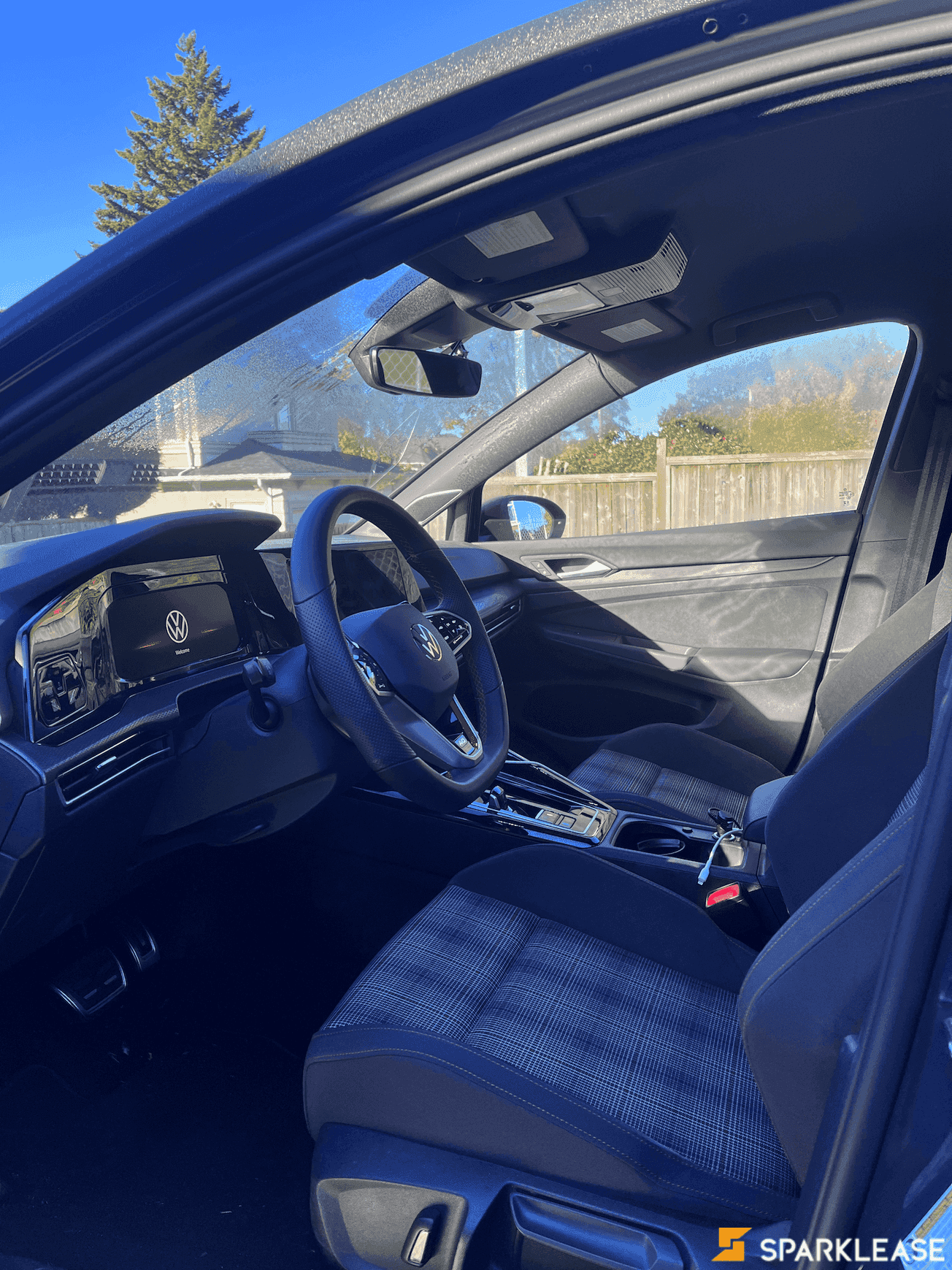 2023 Volkswagen Golf GTI 40th Anniversary Auto