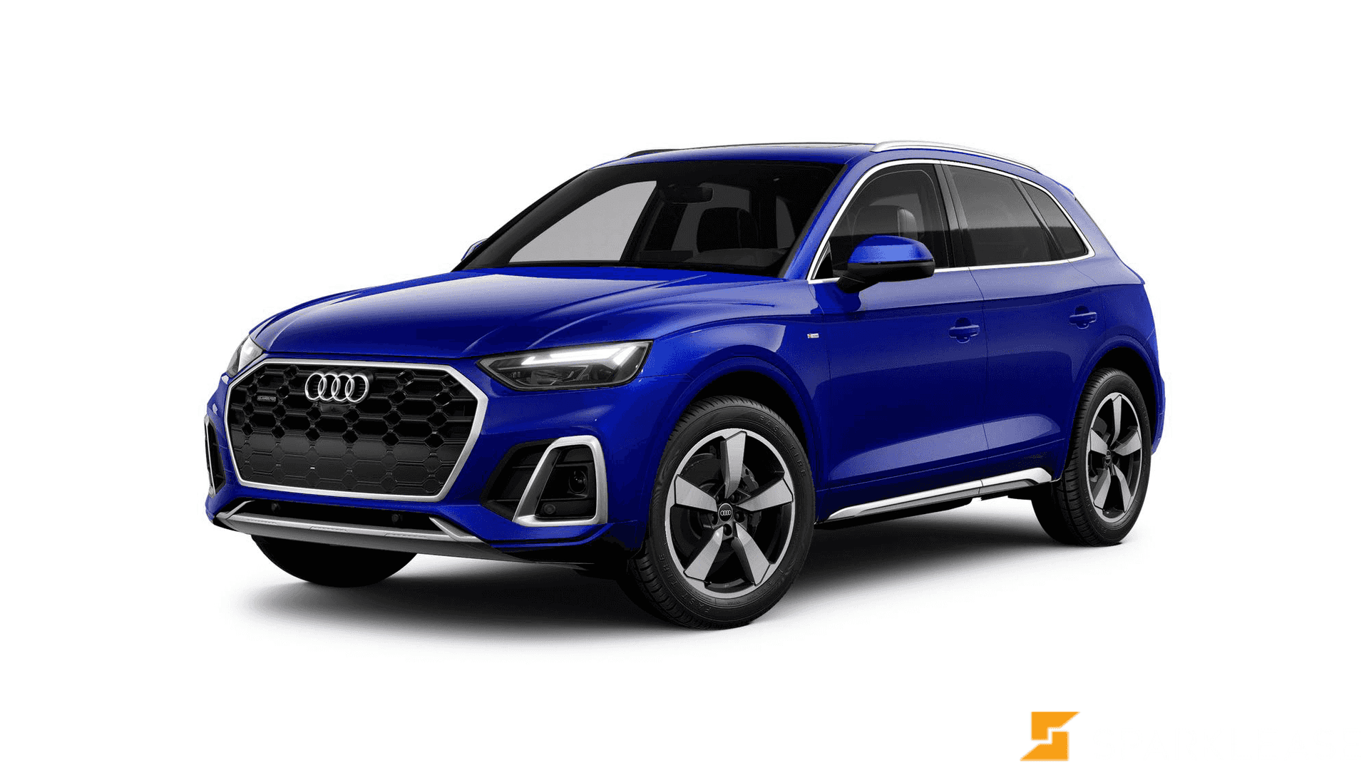 2023 Audi Q5 Progressiv 45 TFSI quattro