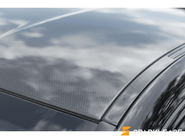 2018 BMW M4 超低里程!