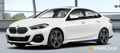 2021 BMW 228 Gran Coupe DEMO
