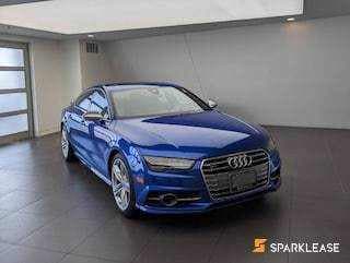 2016 Audi S7 4dr HB