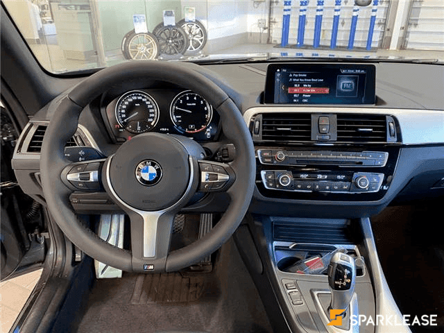 2021 BMW 230i Coupe