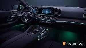 2022 Mercedes-Benz  GLE  AMG GLE 63 S 4M...