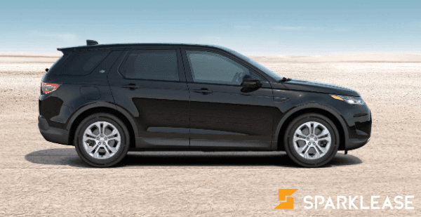 2020 Land Rover Discovery Sport S