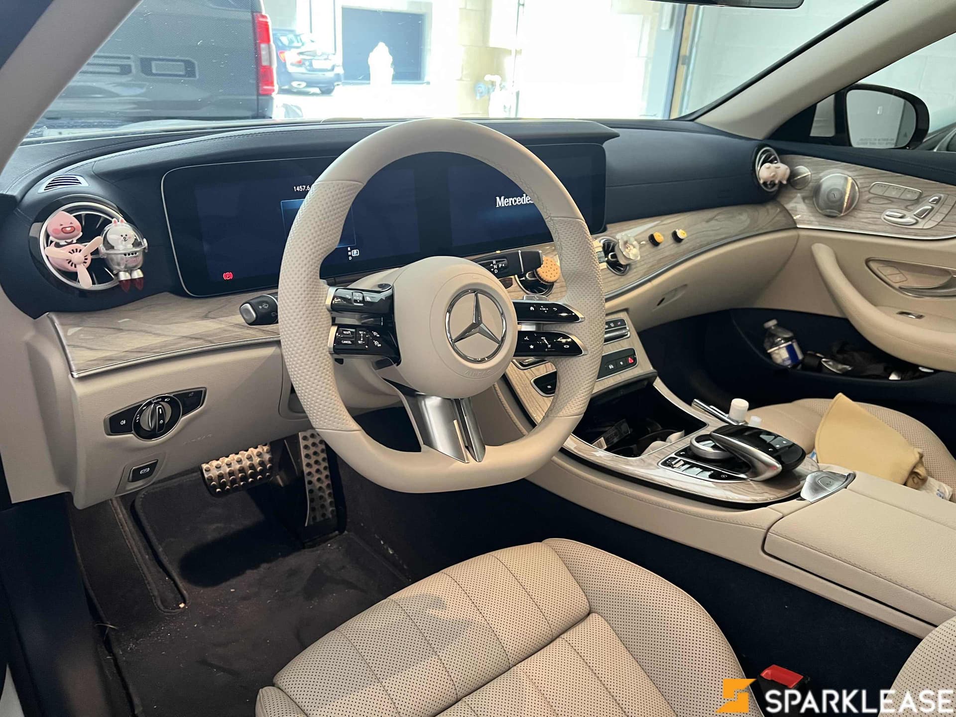 2022 Mercedes-Benz E-Class E 450 4MATIC Cabriolet