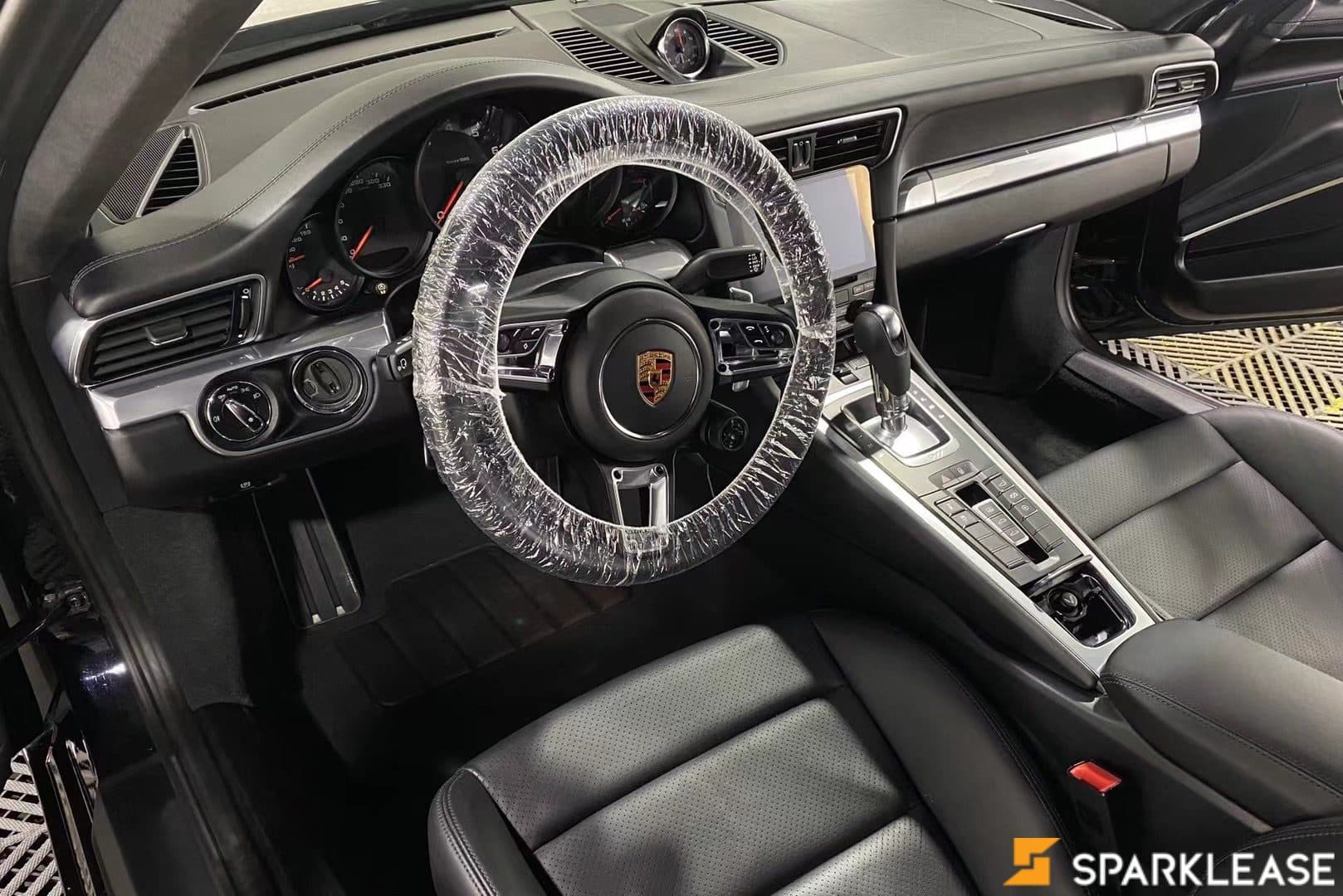 2019 Porsche 911