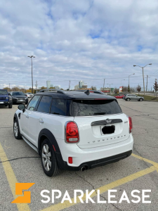 2019 MINI Countryman