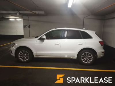 2014 Audi Q5