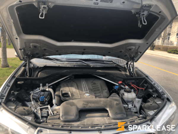 2018 BMW X5