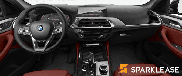 2020 BMW X4