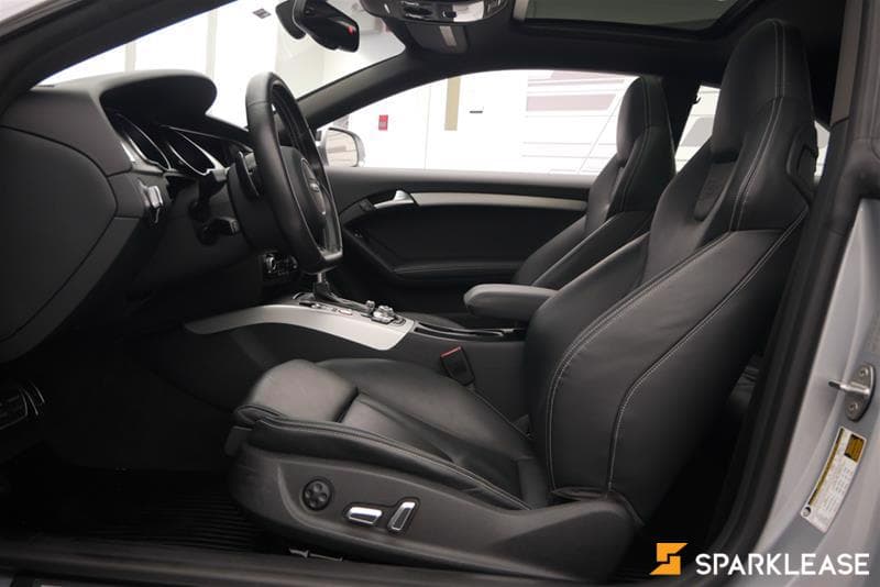 2015 Audi S5 2dr Conv Auto Technik