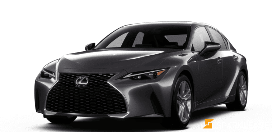 2022 Lexus IS 300AWD Premium Package