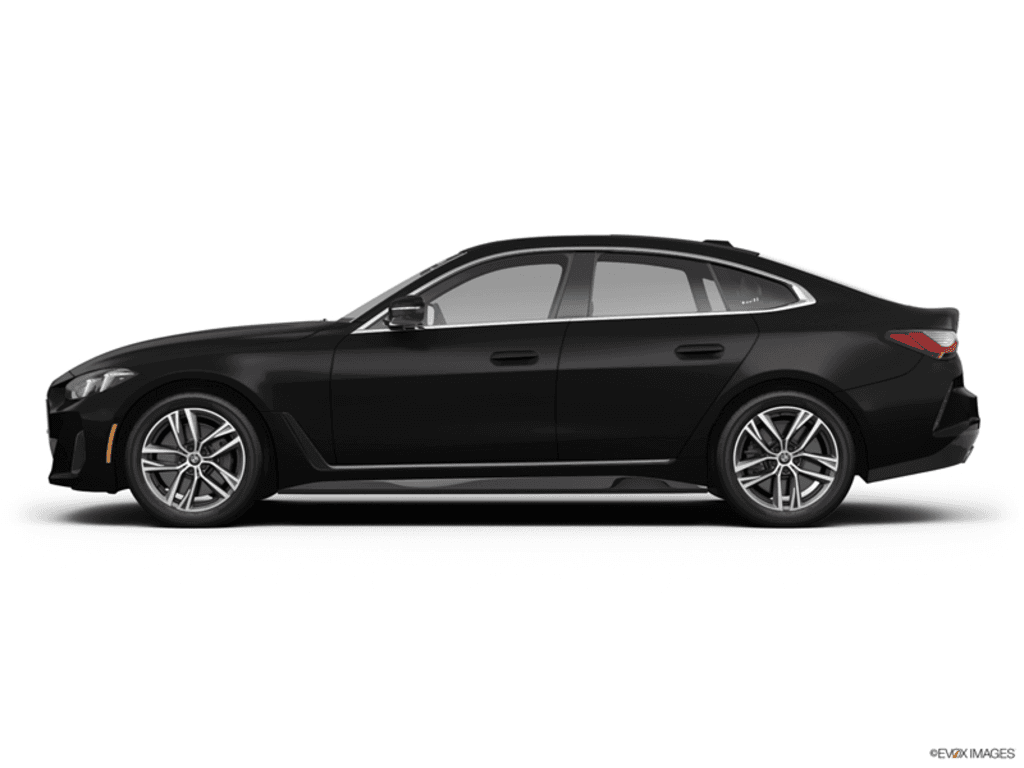 2026 BMW 430i Gran Coupe xDrive
