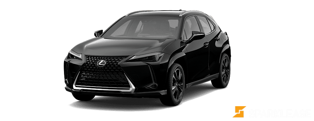 2023 Lexus  UX250h 混动