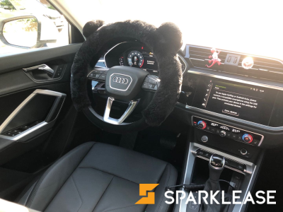 2020 Audi Q3