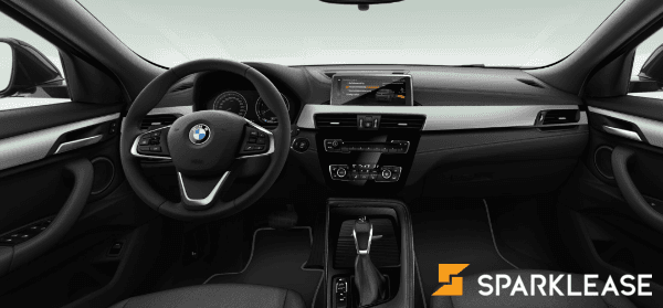 2019 BMW X2 Demo