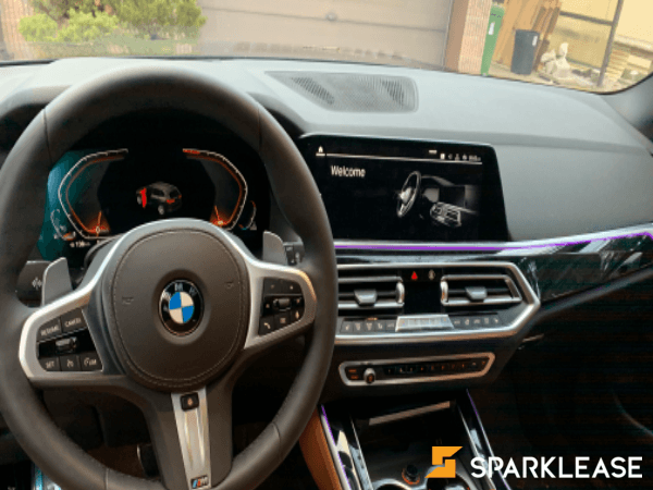 2019 BMW X5