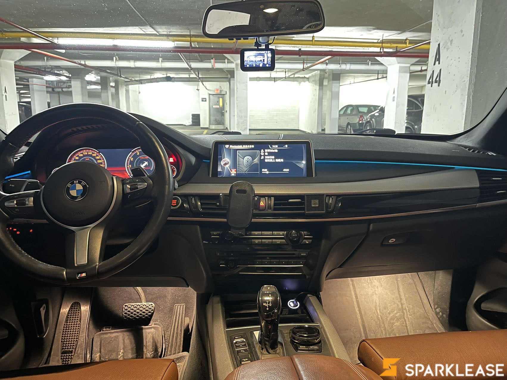 2016 BMW X5 AWD 4dr xDrive35i