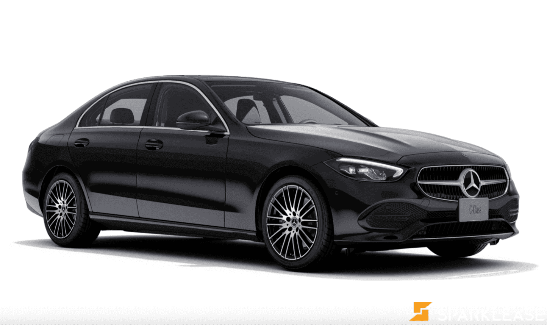 2022 Mercedes-Benz C300 Sedan 