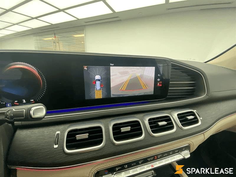 2020 Mercedes-Benz GLE GLE 350