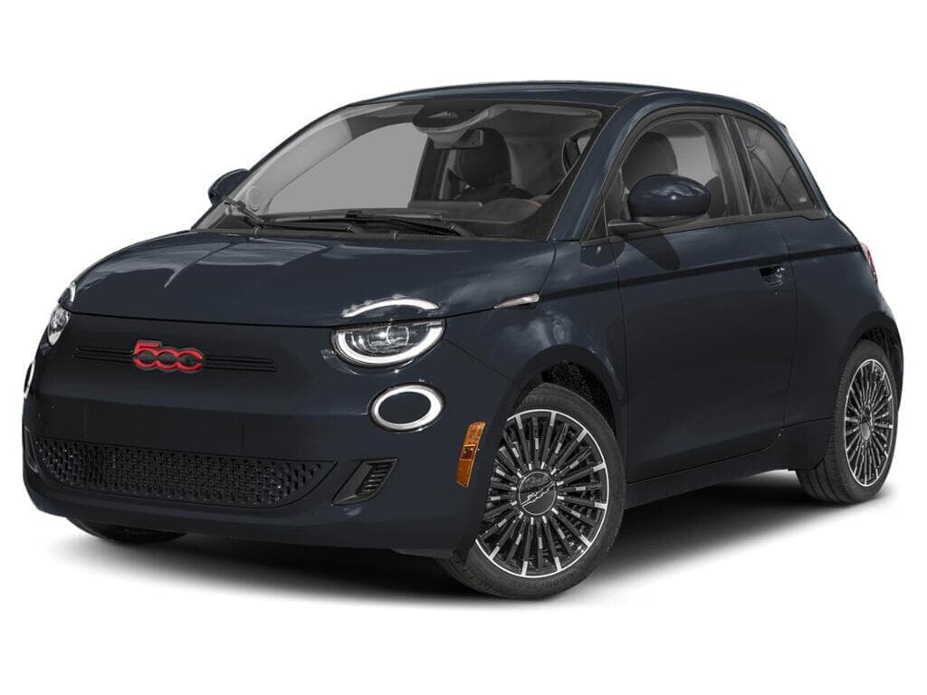 2026 Fiat 500e Pop