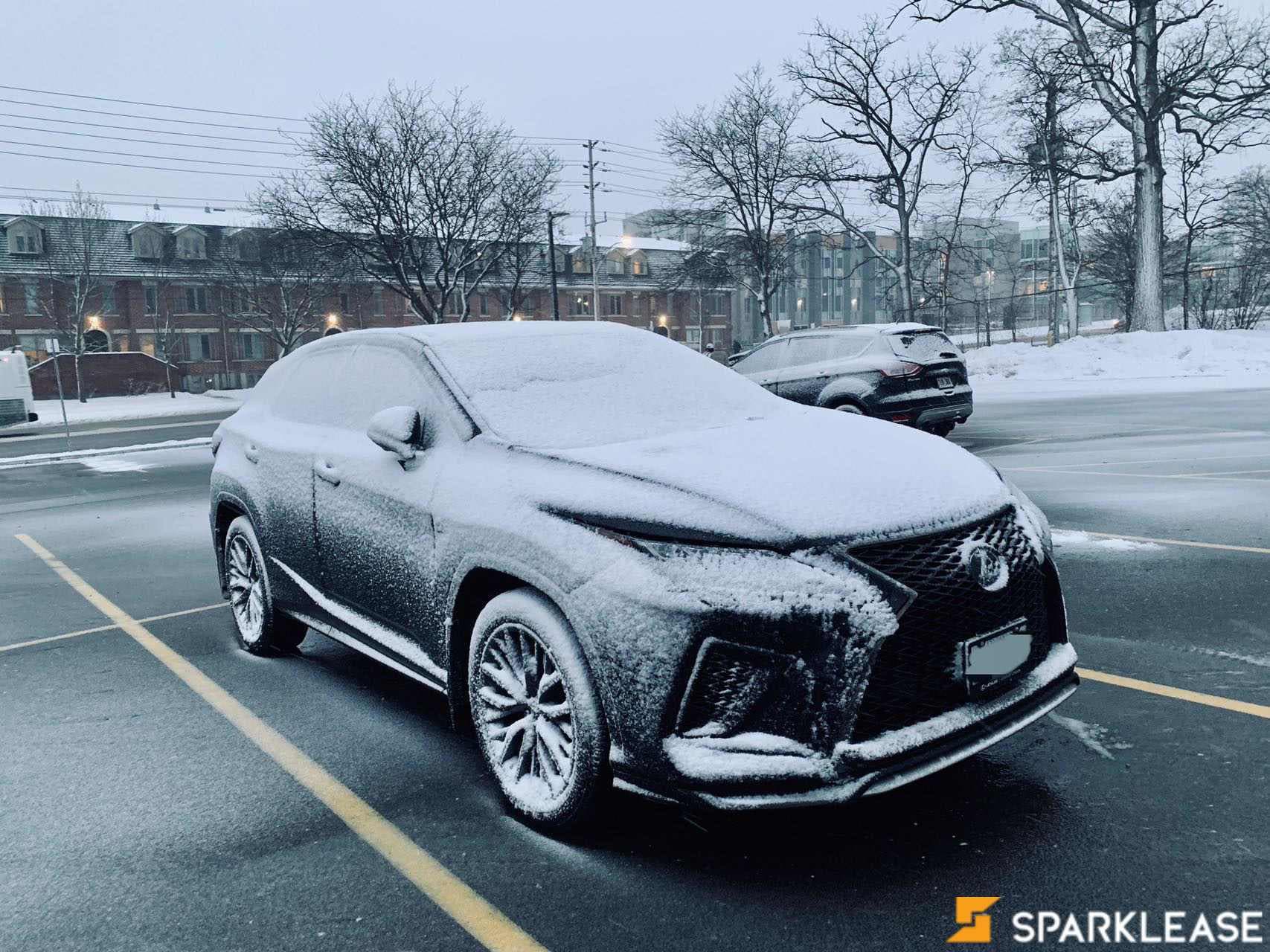 2022 Lexus RX RX 350 Auto