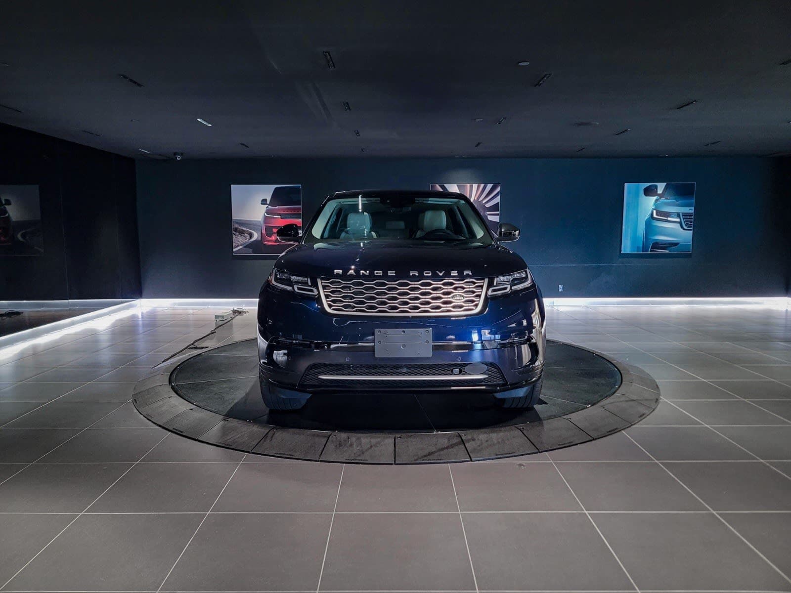 2023 Land Rover Range Rover Velar S