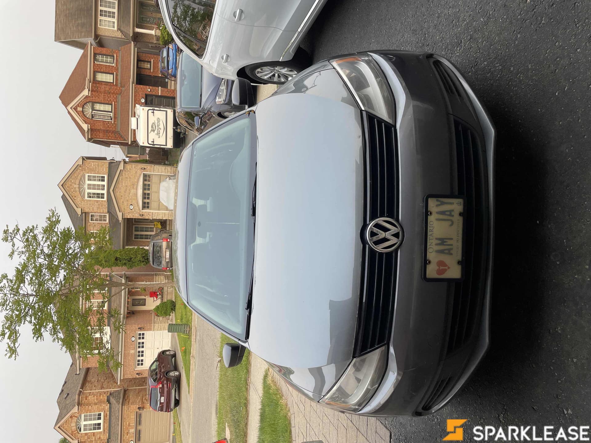 2013 Volkswagen Jetta Sedan