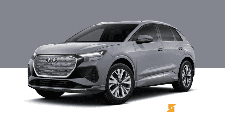 2024 Audi Q4 e-tron 50 quattro