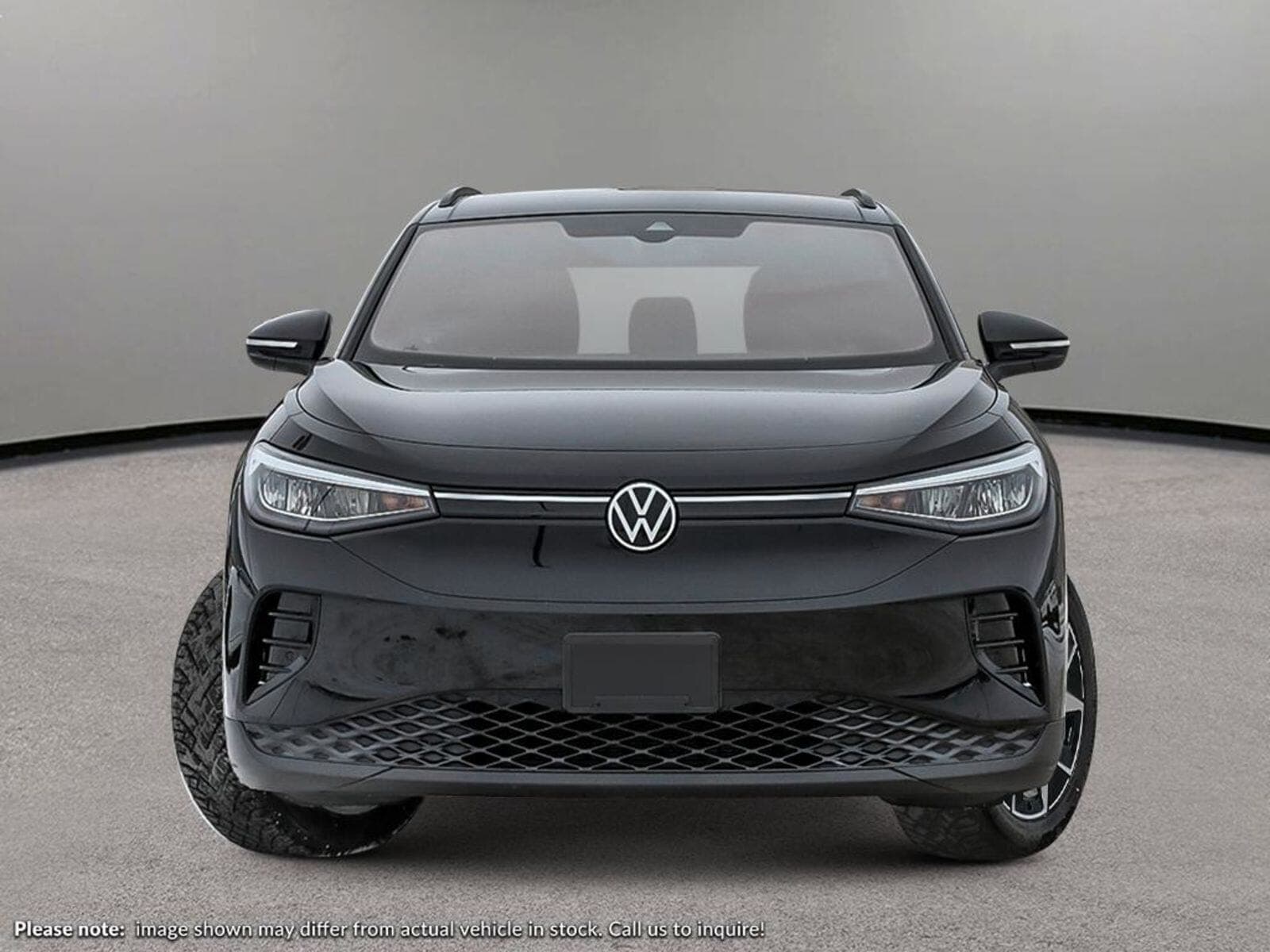 2024 Volkswagen ID.4 Pro