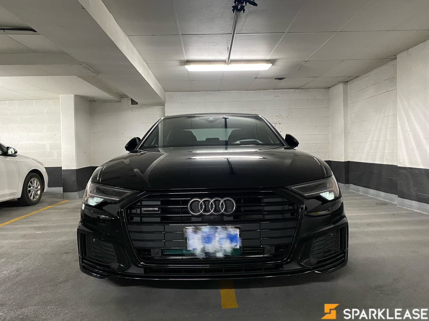 2019 Audi A6
