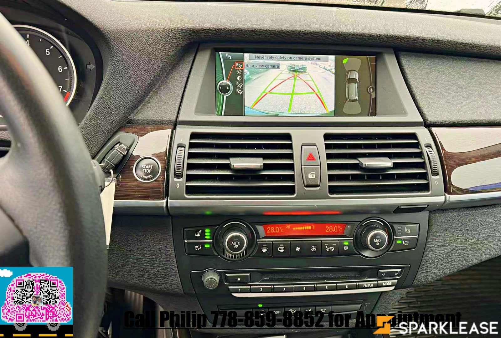 2013 BMW X5 AWD 4dr 35i