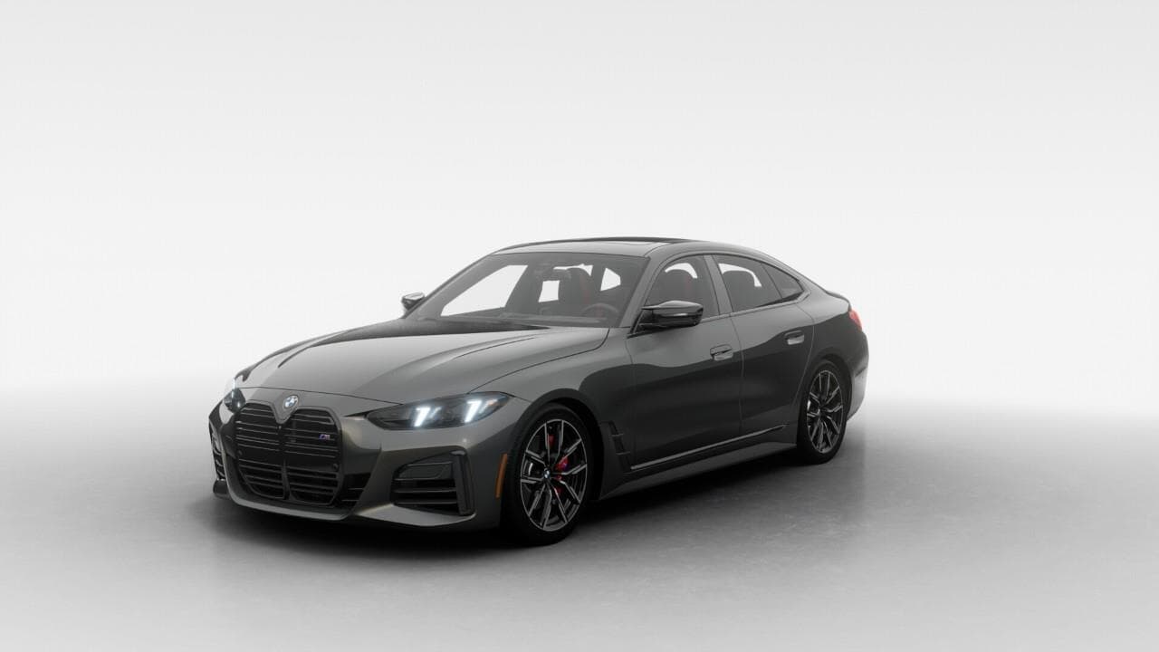2027 BMW 4 Series M440i xDrive