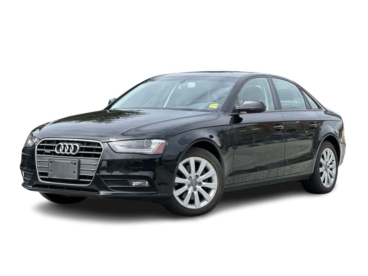 2014 Audi A4 2.0 Komfort