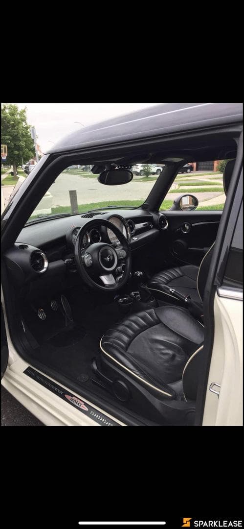 2009 MINI Clubman