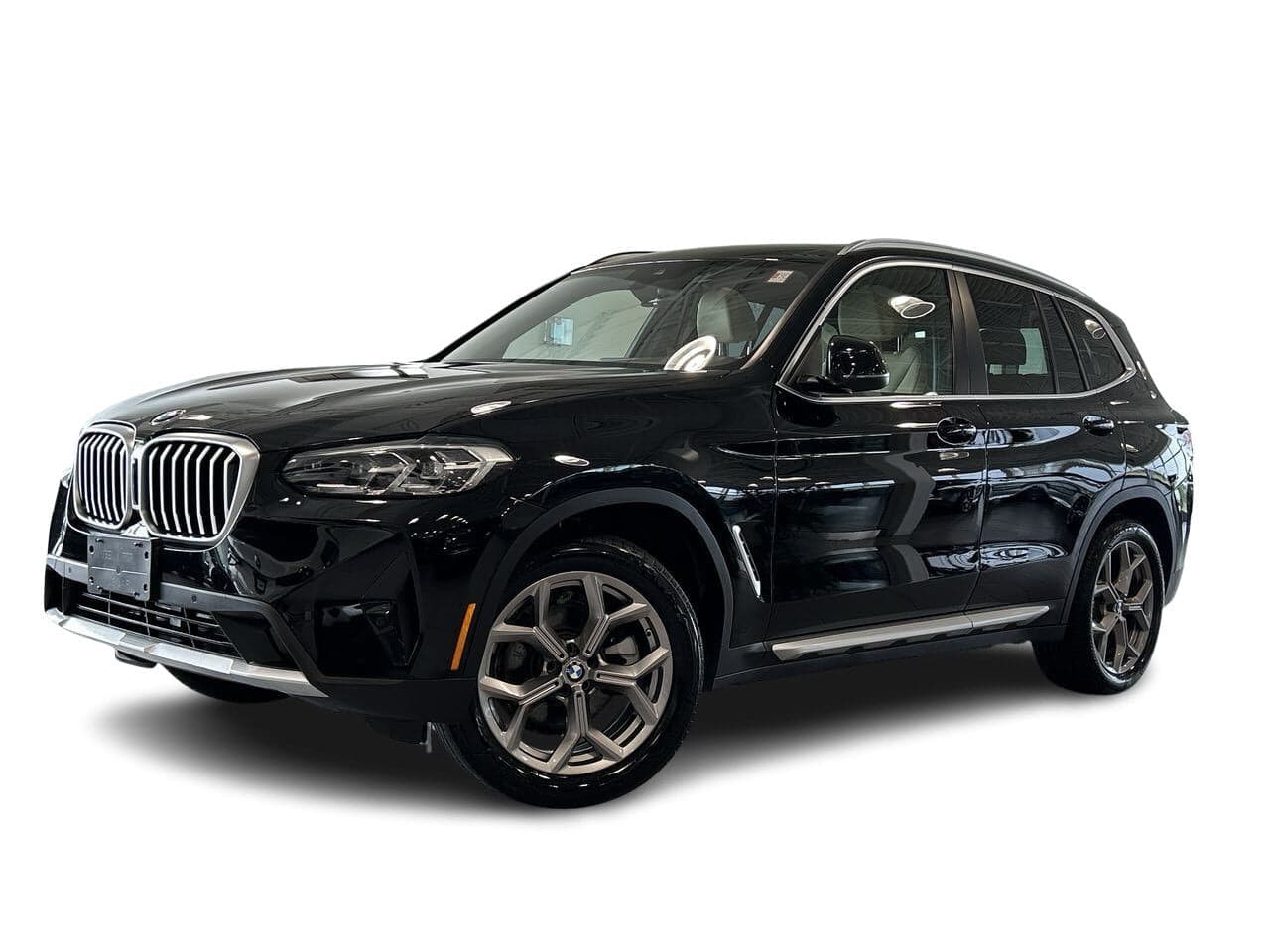 2022 BMW X3 xDrive30i | Essential PKG